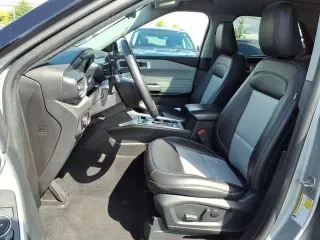 Ford Explorer 2023 AWD XLT 4p SUV