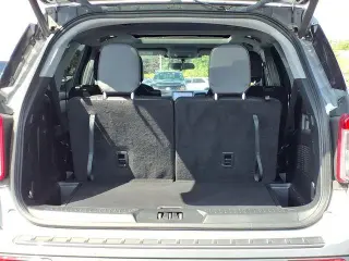 Ford Explorer 2023 AWD XLT 4p SUV