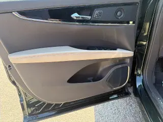 Lincoln Nautilus 2021 AWD Reserve 4p SUV