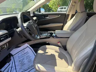 Lincoln Nautilus 2021 AWD Reserve 4p SUV
