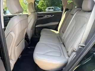Lincoln Nautilus 2021 AWD Reserve 4p SUV