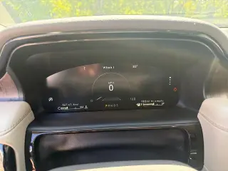 Lincoln Nautilus 2021 AWD Reserve 4p SUV