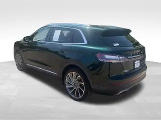Lincoln Nautilus 2021 AWD Reserve 4p SUV