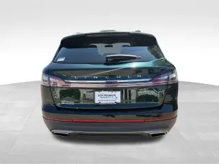 Lincoln Nautilus 2021 AWD Reserve 4p SUV