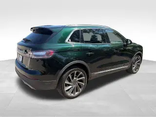 Lincoln Nautilus 2021 AWD Reserve 4p SUV