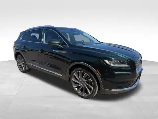 Lincoln Nautilus 2021 AWD Reserve 4p SUV
