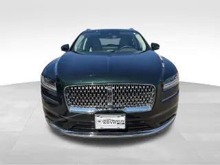 Lincoln Nautilus 2021 AWD Reserve 4p SUV