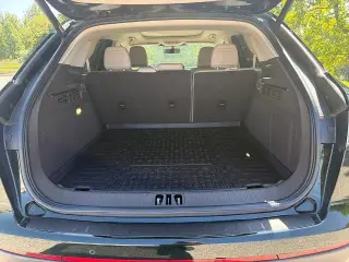 Lincoln Nautilus 2021 AWD Reserve 4p SUV