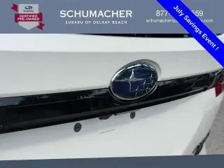 Subaru Ascent 2025 AWD Onyx Edición Touring 4p SUV