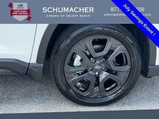 Subaru Ascent 2025 AWD Onyx Edición Touring 4p SUV