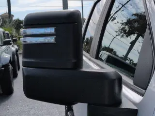 Chevrolet Silverado 2500HD 2023 4x4 Custom 4p Crew Cab SB