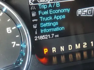 Ford F-150 2014 4x4 XLT 4p SuperCrew Styleside 5.5 ft. TB