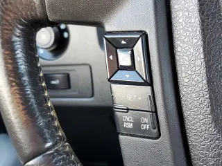 Ford F-150 2014 4x4 XLT 4p SuperCrew Styleside 5.5 ft. TB