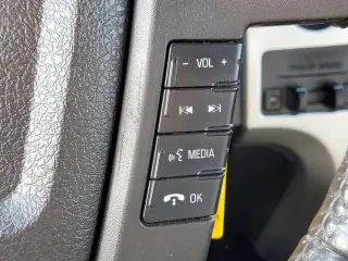 Ford F-150 2014 4x4 XLT 4p SuperCrew Styleside 5.5 ft. TB
