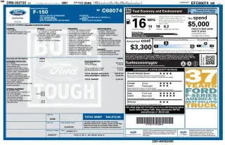 Ford F-150 2014 4x4 XLT 4p SuperCrew Styleside 5.5 ft. TB