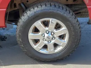 Ford F-150 2014 4x4 XLT 4p SuperCrew Styleside 5.5 ft. TB