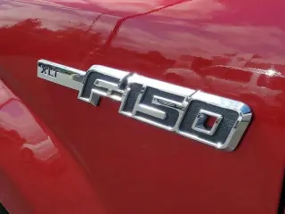 Ford F-150 2014 4x4 XLT 4p SuperCrew Styleside 5.5 ft. TB
