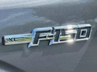 Ford F-150 2013 4x2 XL 2dr Regular Cab Styleside 6.5 pies SB