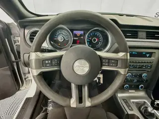 Ford Mustang 2013 Boss 302 2dr Fastback