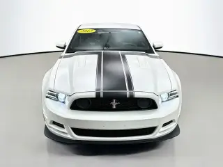 Ford Mustang 2013 Boss 302 2dr Fastback