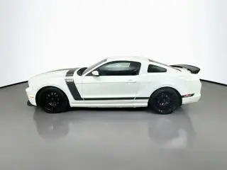 Ford Mustang 2013 Boss 302 2dr Fastback