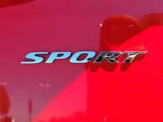Honda Civic 2019 Sport 4p Hatchback CVT