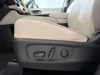 Nissan Pathfinder 2024 AWD SL 4p SUV