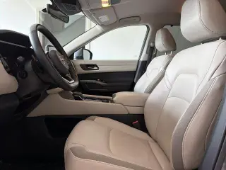 Nissan Pathfinder 2024 AWD SL 4p SUV