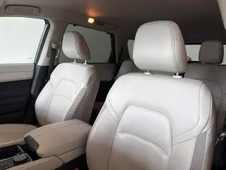Nissan Pathfinder 2024 AWD SL 4p SUV