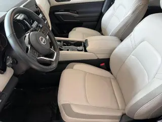 Nissan Pathfinder 2024 AWD SL 4p SUV