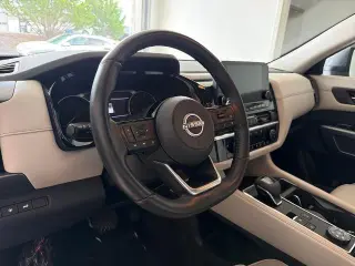 Nissan Pathfinder 2024 AWD SL 4p SUV