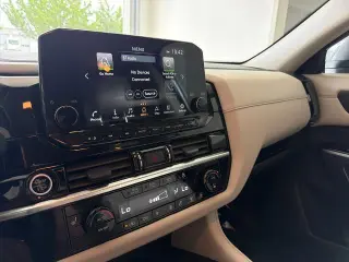 Nissan Pathfinder 2024 AWD SL 4p SUV