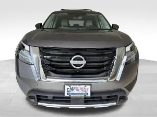 Nissan Pathfinder 2024 AWD SL 4p SUV