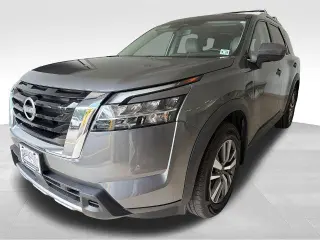 Nissan Pathfinder 2024 AWD SL 4p SUV