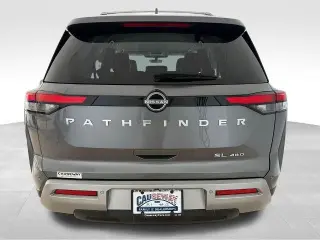 Nissan Pathfinder 2024 AWD SL 4p SUV