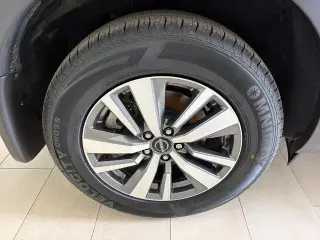 Nissan Pathfinder 2024 AWD SL 4p SUV