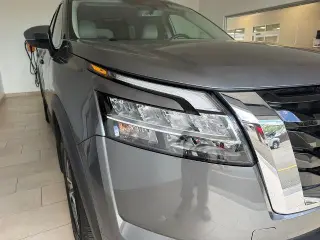 Nissan Pathfinder 2024 AWD SL 4p SUV