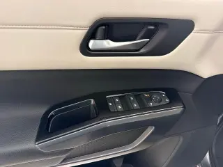 Nissan Pathfinder 2024 AWD SL 4p SUV