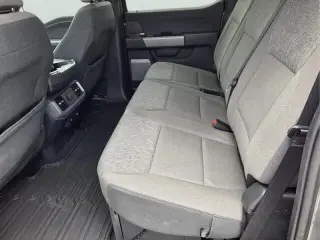 Ford F-150 2024 4x4 XLT 4p SuperCrew 5.5 ft. CB