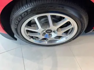 Ford Shelby GT500 2007 2p Coupé
