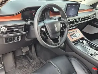 Lincoln Aviator 2024 AWD Reserve 4p SUV