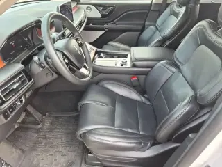 Lincoln Aviator 2024 AWD Reserve 4p SUV