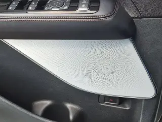 Lincoln Aviator 2024 AWD Reserve 4p SUV