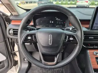 Lincoln Aviator 2024 AWD Reserve 4p SUV