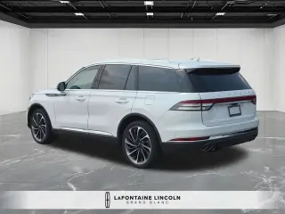 Lincoln Aviator 2024 AWD Reserve 4p SUV