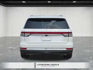 Lincoln Aviator 2024 AWD Reserve 4p SUV