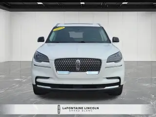 Lincoln Aviator 2024 AWD Reserve 4p SUV