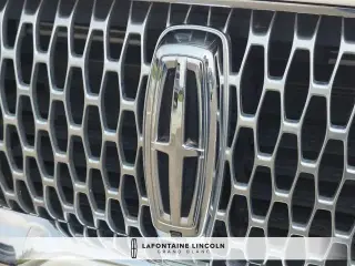 Lincoln Aviator 2024 AWD Reserve 4p SUV