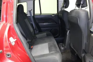 Jeep Compass 2015 4x4 Sport 4p SUV