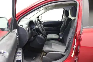 Jeep Compass 2015 4x4 Sport 4p SUV